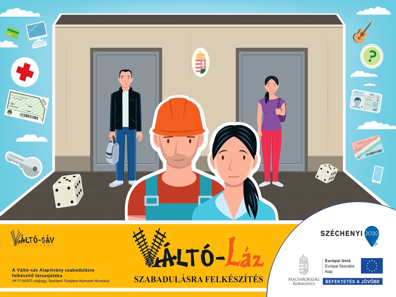 Váltó-Láz