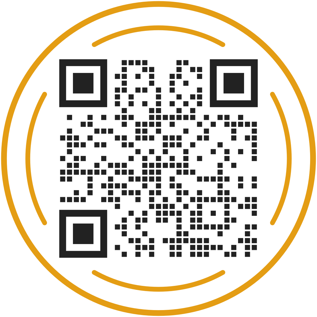 QR code