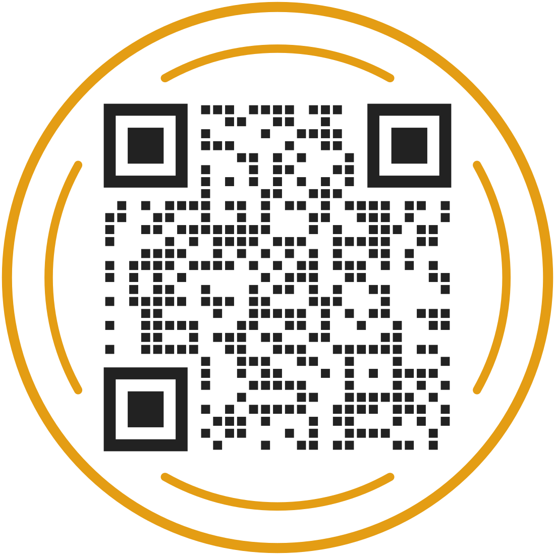 QR code
