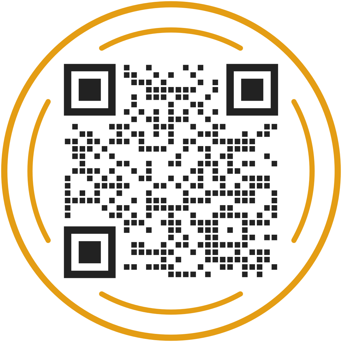 QR code