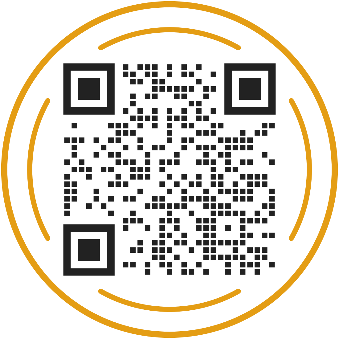 QR code