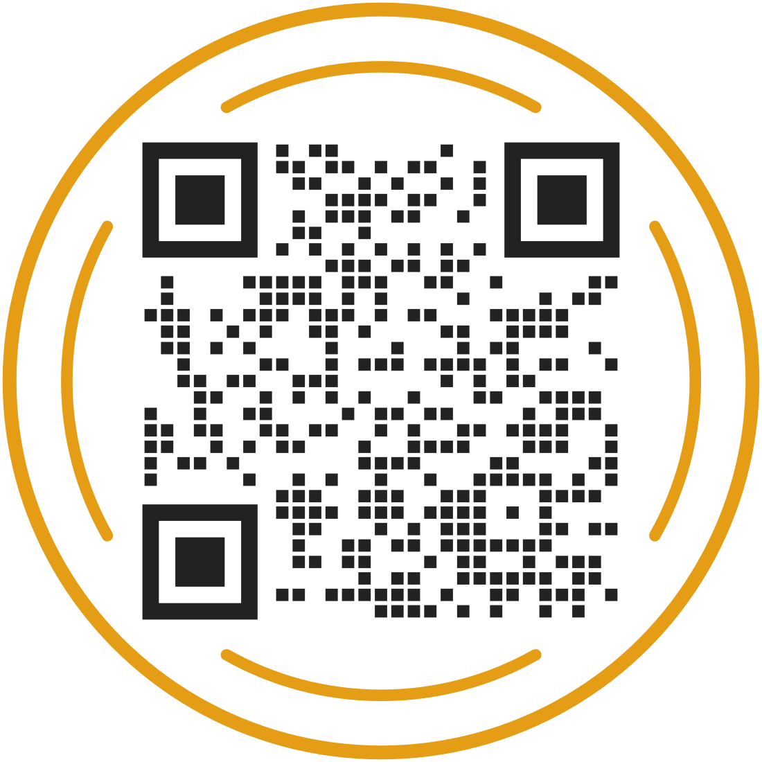 QR code
