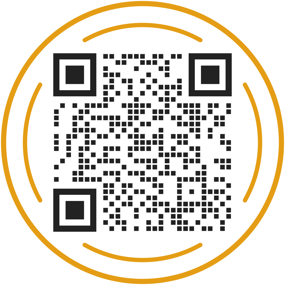QR code