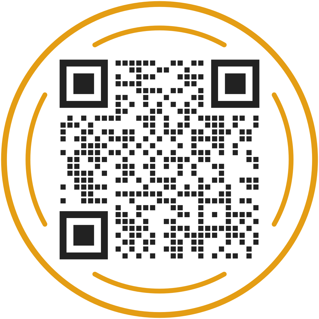QR code