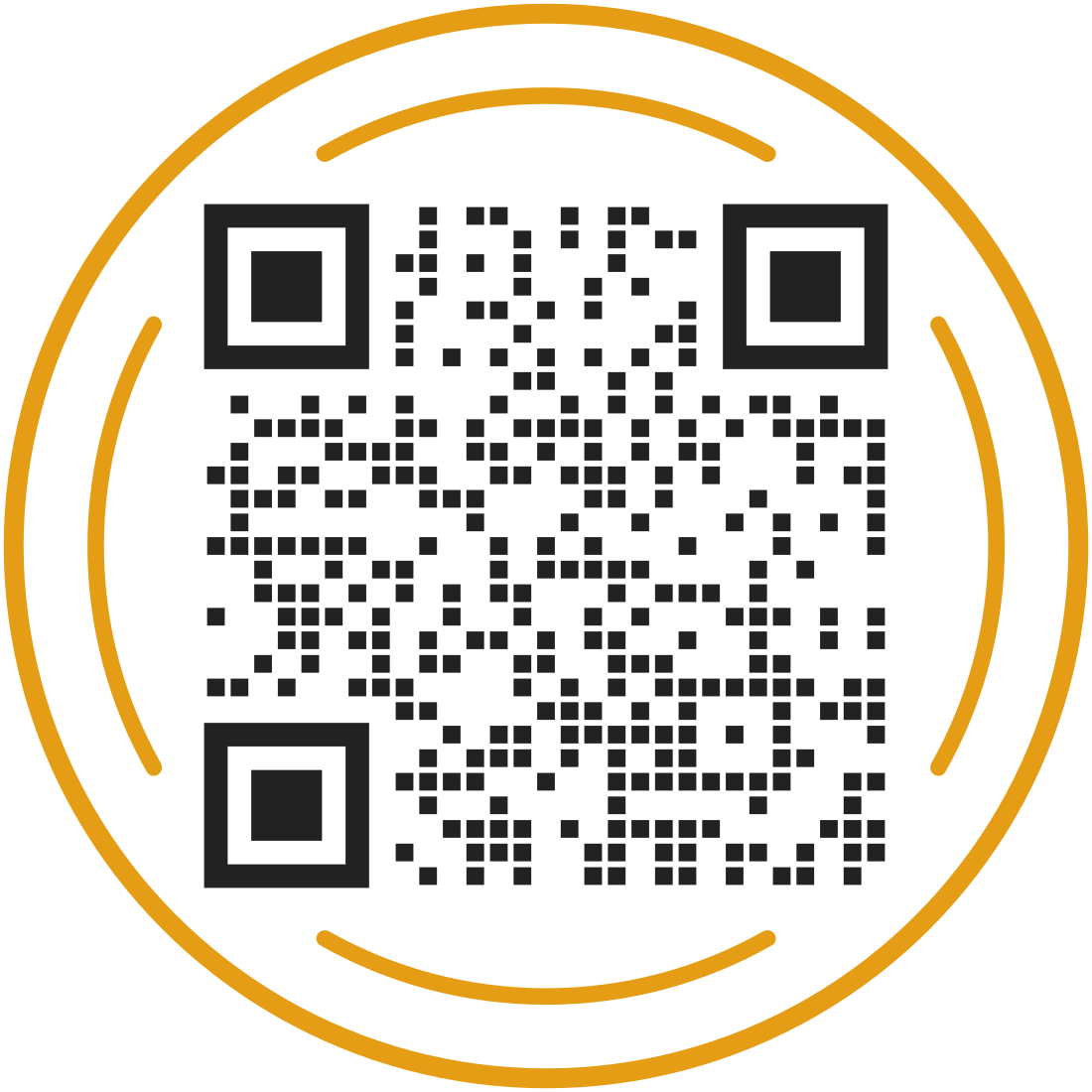 QR code