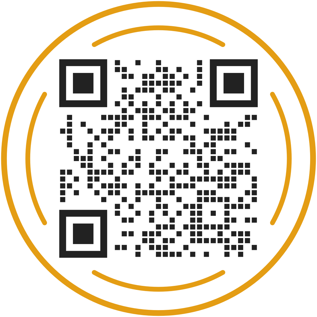 QR code