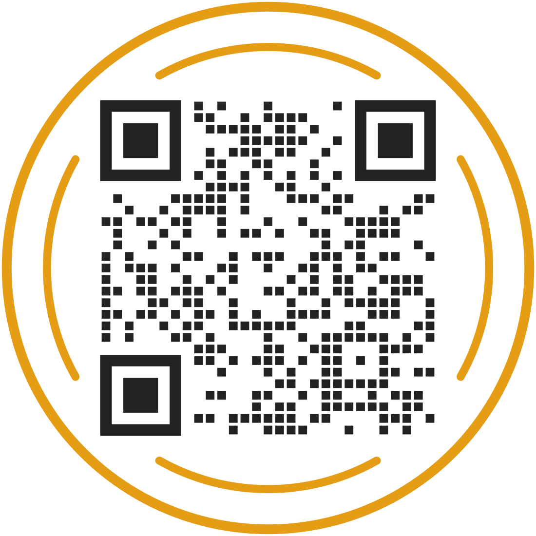 QR code