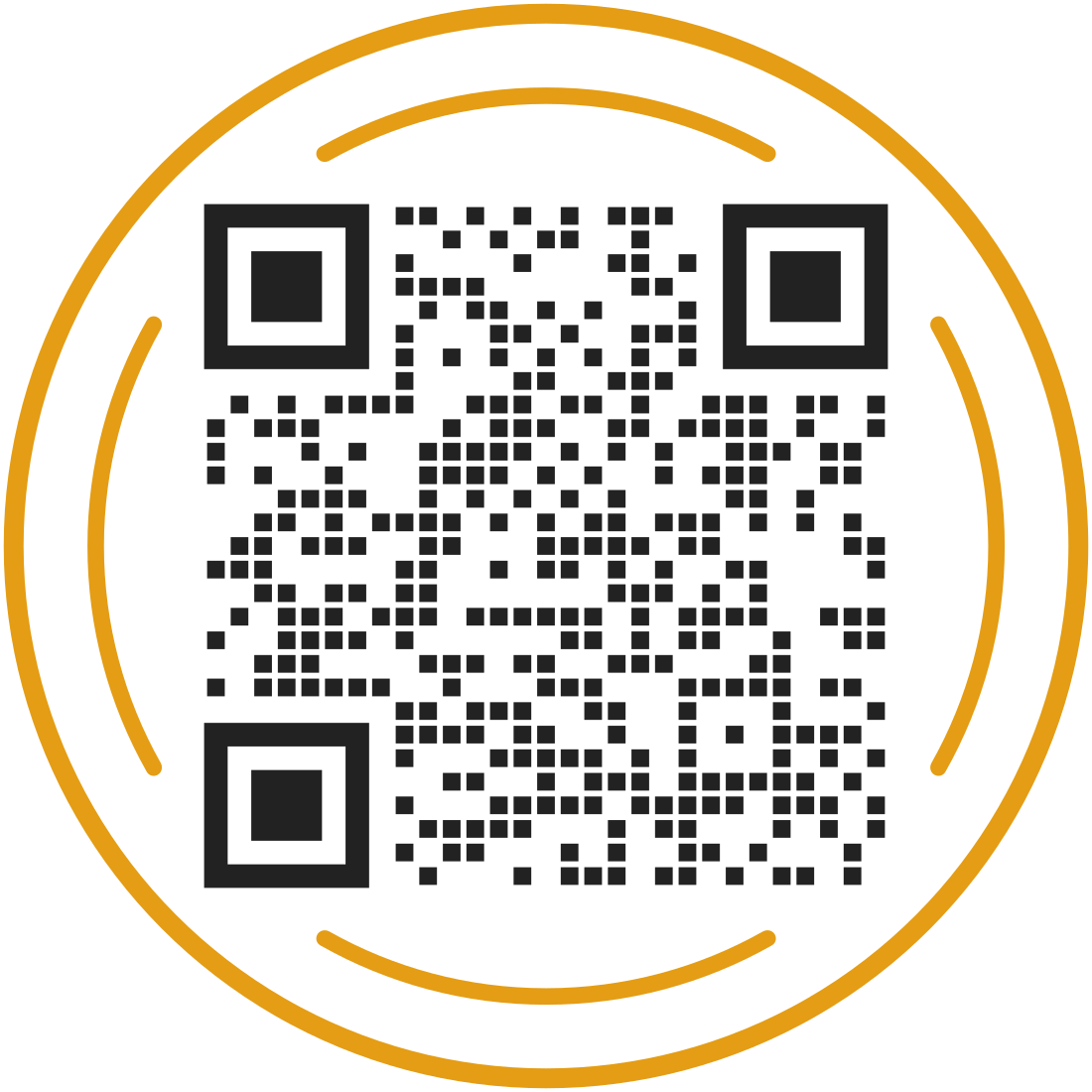 QR code