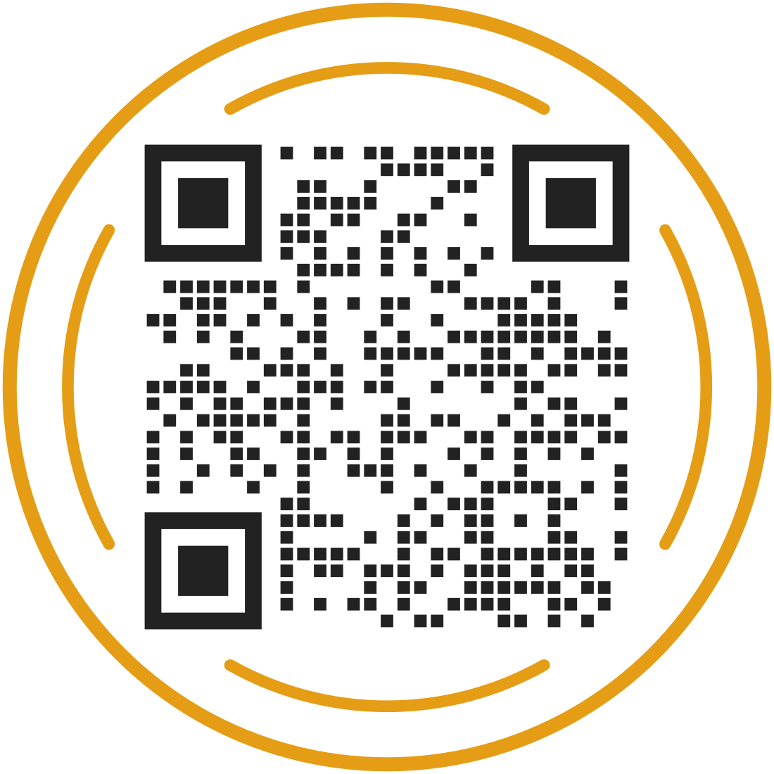QR code
