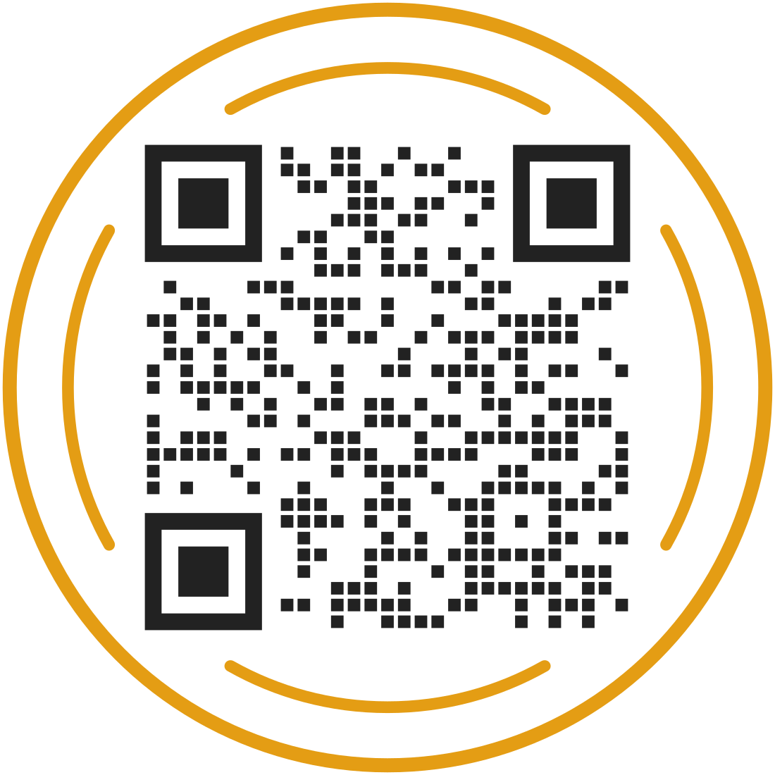 QR code