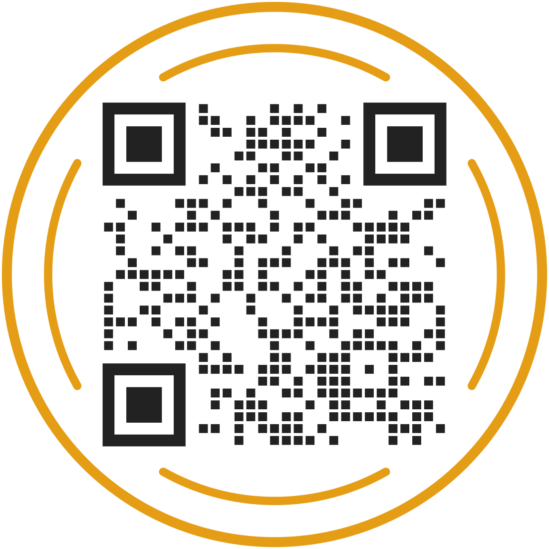 QR code