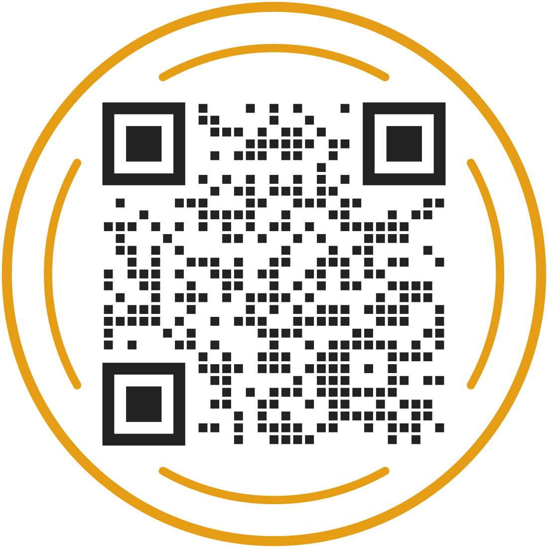 QR code