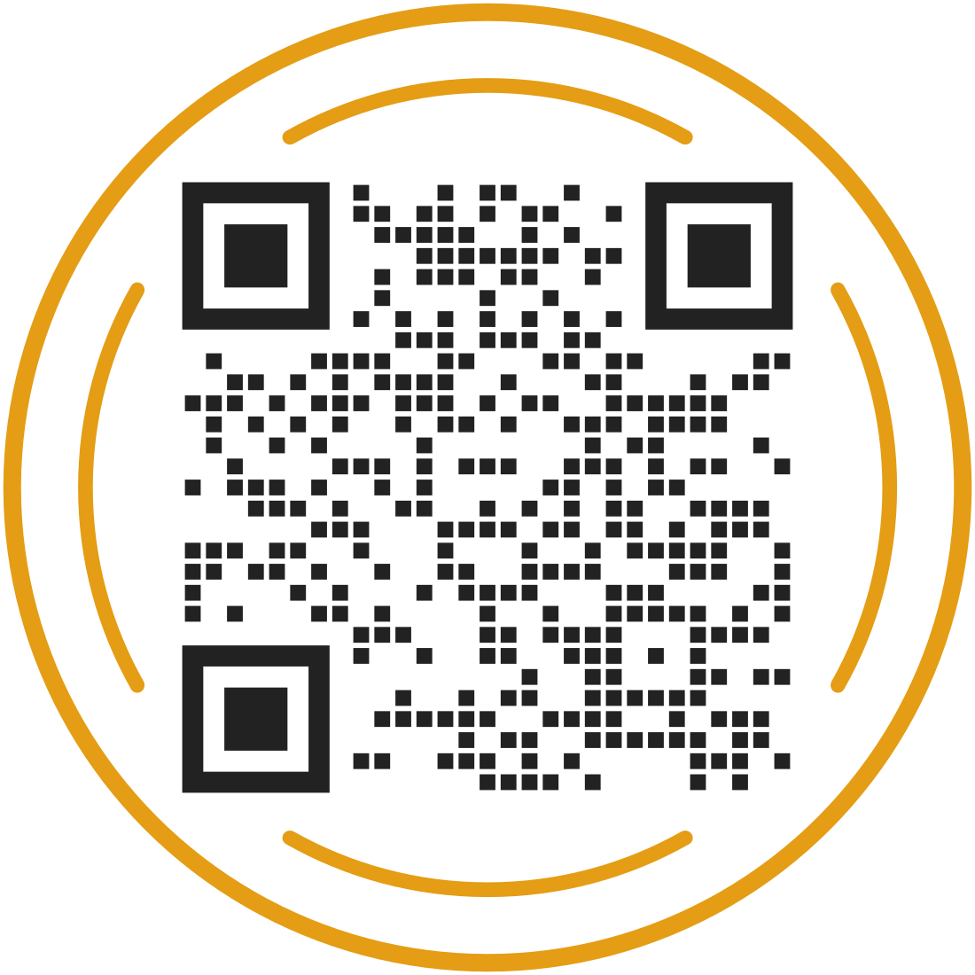 QR code