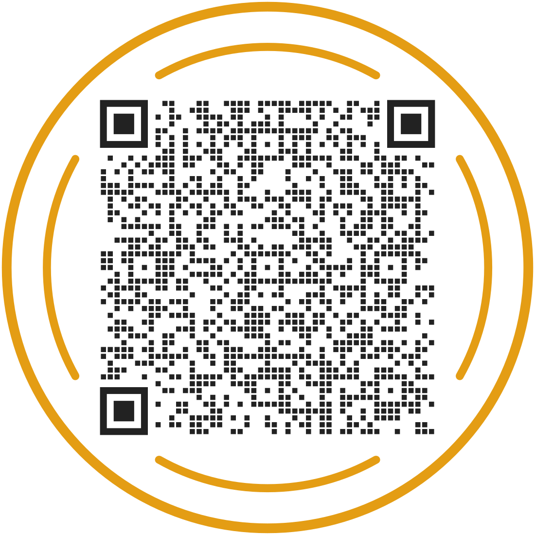QR code
