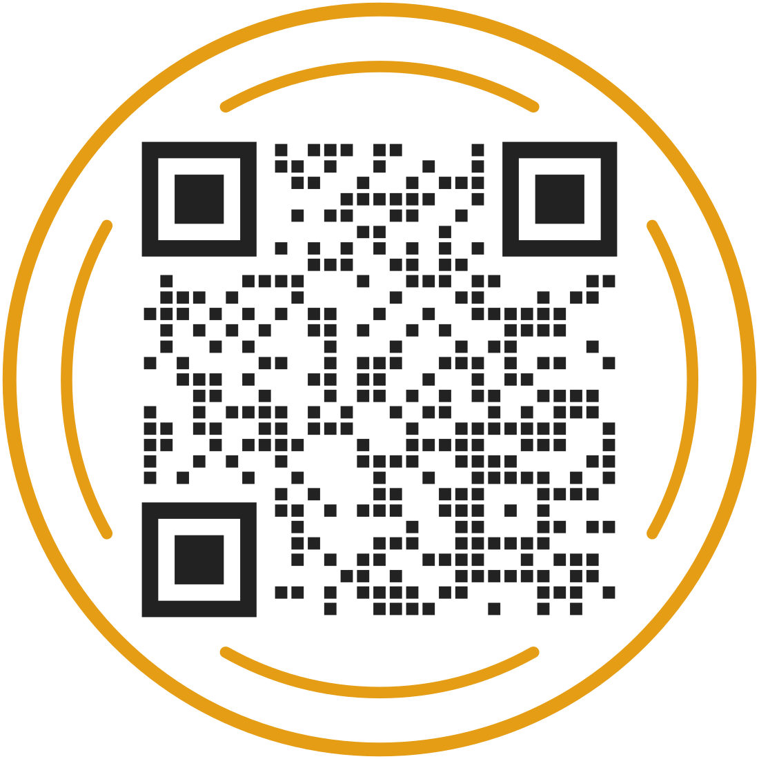 QR code