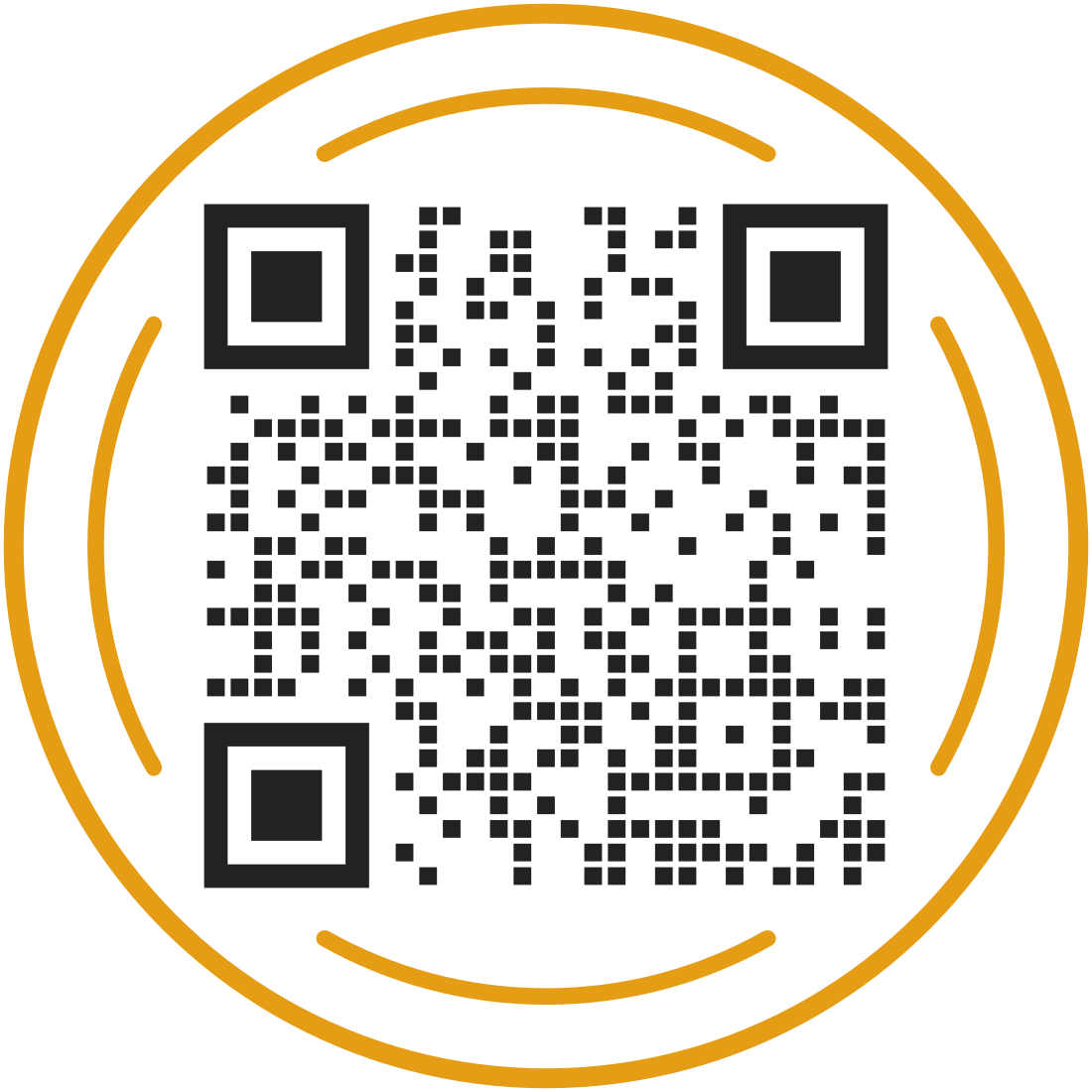 QR code