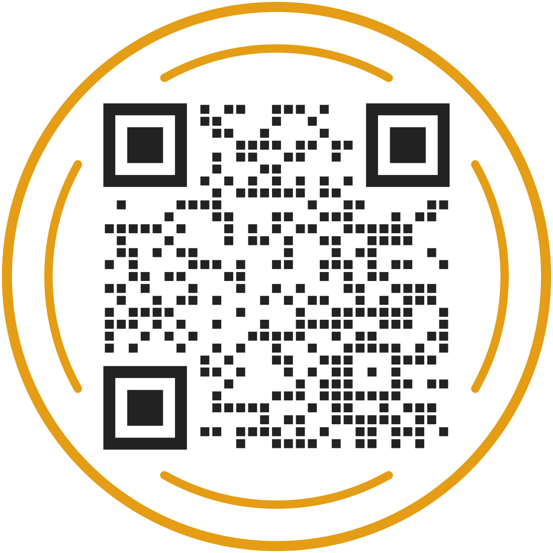 QR code