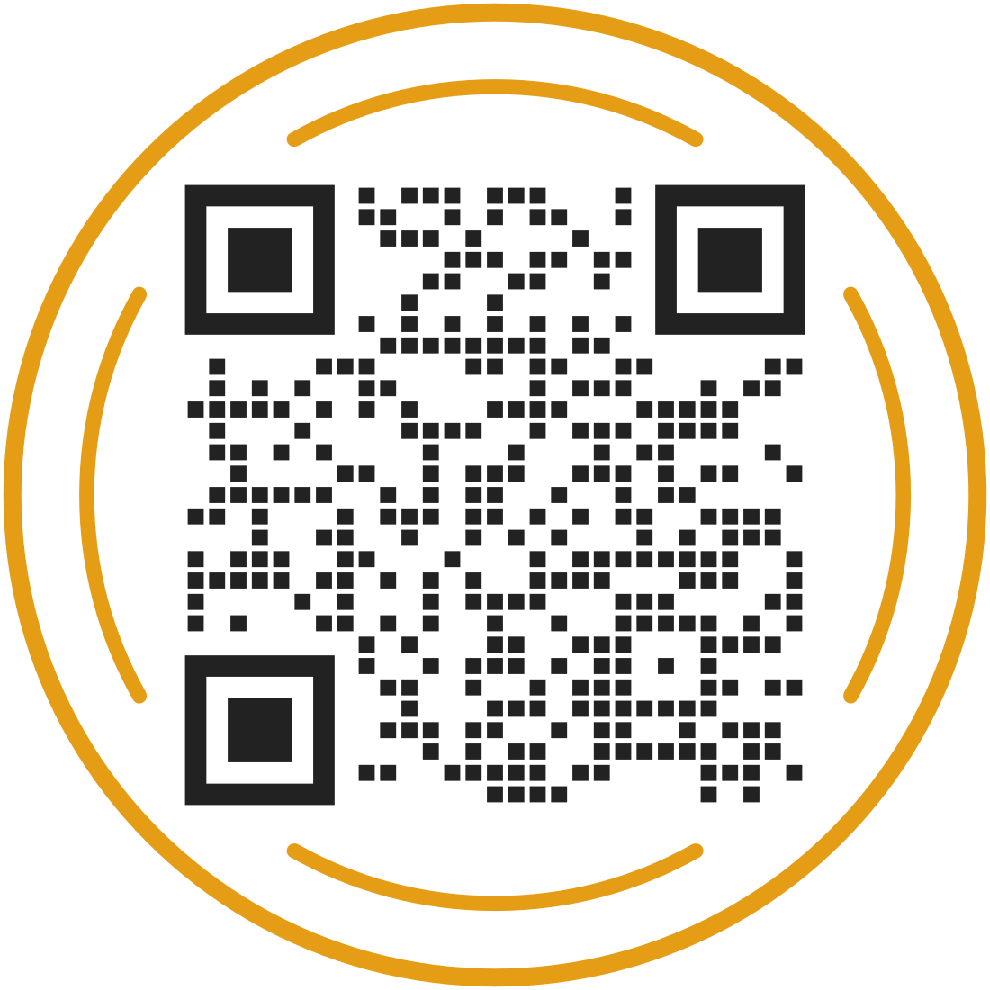 QR code