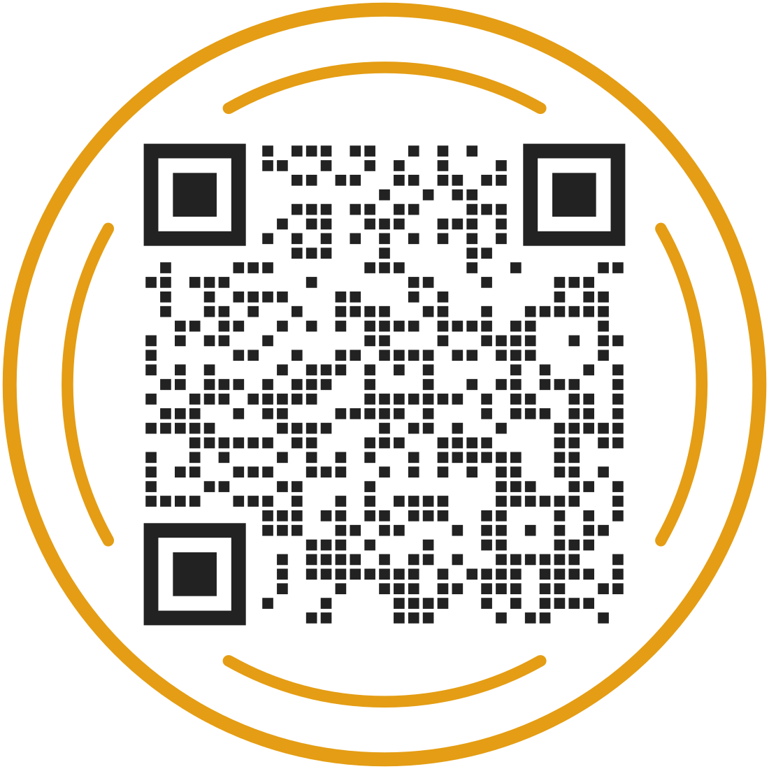 QR code