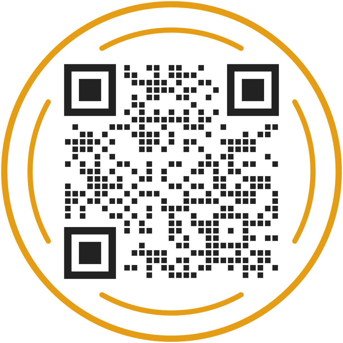 QR code
