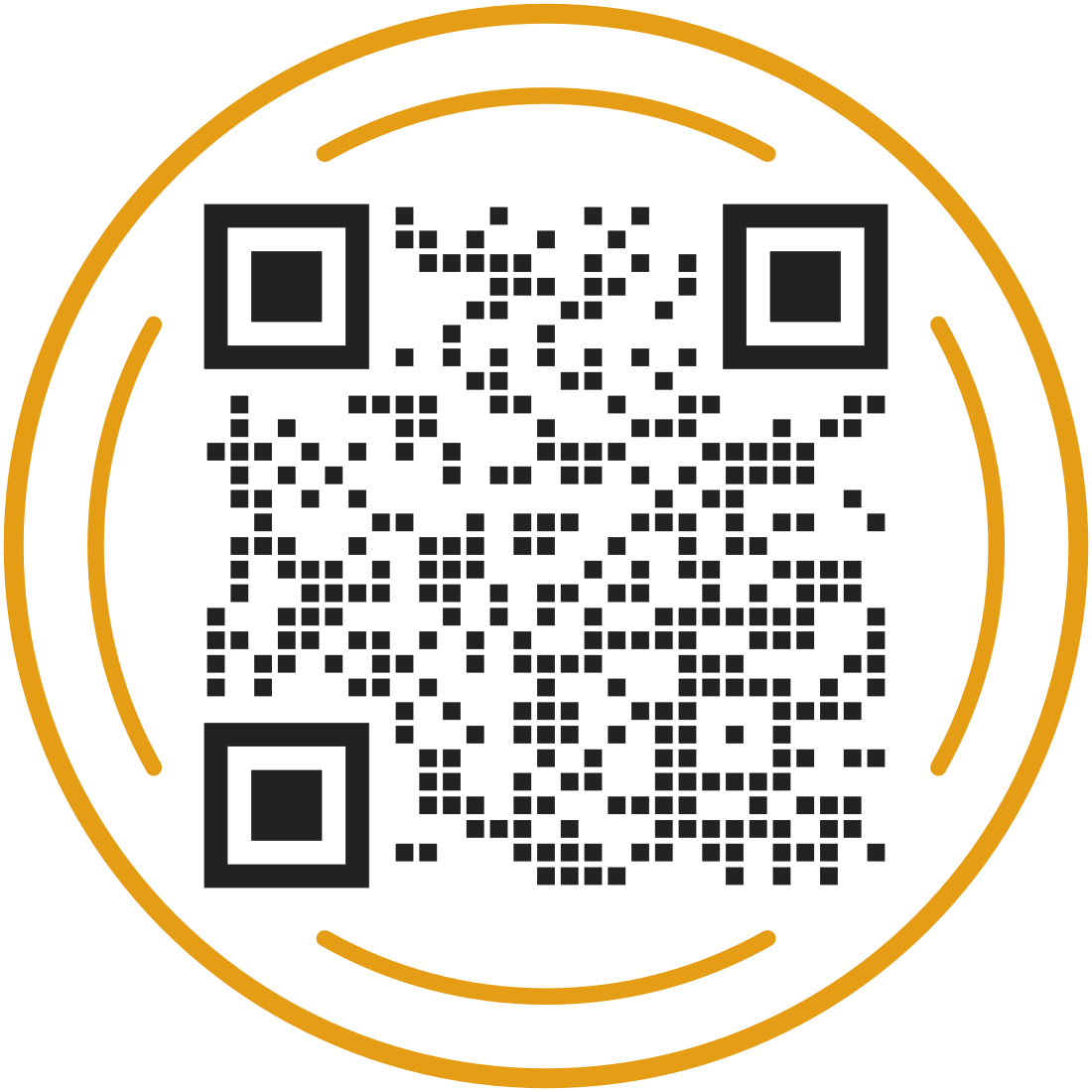 QR code